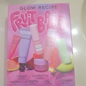 7 Pice Glow Recipe Fruit Babies